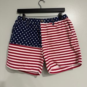 Chubbies Original Shorts (The ‘Mericas)